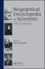 Biographical encyclopedia of scientists