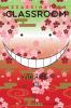 Assassination classroom. 18, Time for Valentine's Day /