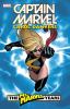 Captain Marvel : Carol Danvers. The Ms. Marvel Years . Vol. 1 / The Ms. Marvel years.