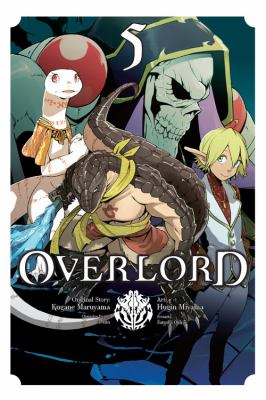 Overlord 6. 1 /