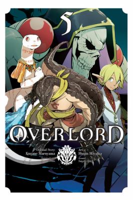 Overlord 7. 1 /