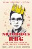 Notorious Rbg (YA) : the life and times of Ruth Bader Ginsburg