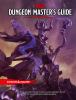 Dungeons & Dragons: Dungeon Master's Guide.