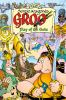 Groo : play of the gods