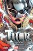 Thor. Vol. 1, The goddess of thunder /