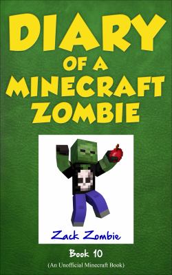 Diary Of A Minecraft Zombie, Book 17 : Zombie's Excellent Adventure