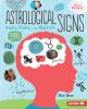Astrological signs : facts, trivia, and quizzes
