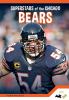 Superstars Of The Chicago Bears