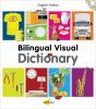 Bilingual visual dictionary. Italian-English.