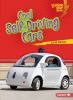 Cool Self-driving Cars