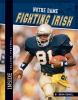 Notre Dame Fighting Irish