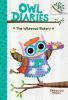 The Wildwood Bakery / : Owl Diaries