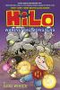 Hilo. : Waking the Monsters. Book 4, Waking the monsters /