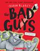 Bad Guys. : The bad guys in Superbad. 08 :