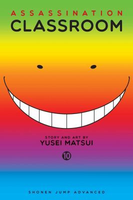 Assassination Classroom 16. 1, Time for asssassination /