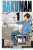 Bakuman 1. 1, Dreams and reality /