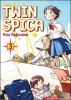 Twin Spica 3. 3 /