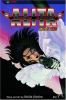 Battle Angel Alita 7. 7, Angel of chaos /