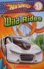 Hot Wheels : Wild Rides