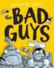 The Bad Guys #5: In Intergalactic Gas. 05 /
