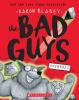 The Bad Guys #8: In Superbad