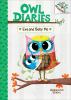 Owl Diaries #10:Eva And Baby Mo