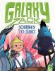 Galaxy Zack #2:Journey To Juno