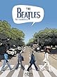 The Beatles in comics