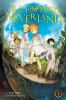 The promised Neverland. vol 1. 1, Grace Field House /