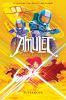 Amulet: #8 Supernova. Book eight, Supernova /