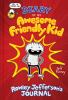 Diary of an awesome friendly kid : Rowley Jefferson's journal