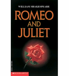 Romeo and Juliet