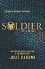 Soldier Book 3