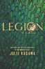 Legion Book 4