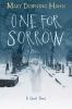 One for sorrow : a ghost story