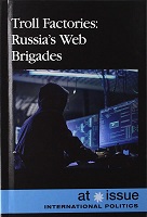 Troll factories:  Russia's web brigades