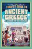 The Thrifty guide to ancient Greece : a handbook for time travelers