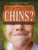 Why do people have chins? : and other curious human adaptations
