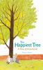 The happiest tree : a story of growing up
