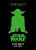 So You Want To Be A Jedi? : an original retelling of Star Wars: the Empire strikes back