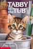 Animal Ark #29: Tabby In The Tub