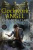 Clockwork angel