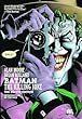 Batman /The killing joke