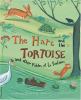 The Hare And The Tortoise And Other Fables Of La Fontaine