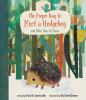 The proper way to meet a hedgehog : and other how-to poems