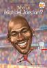 Who is Michael Jordan?