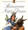 A midsummer night's dream