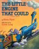 The little engine that could