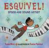 Esquivel! : space-age sound artist