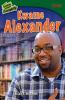 Kwame Alexander : game changers